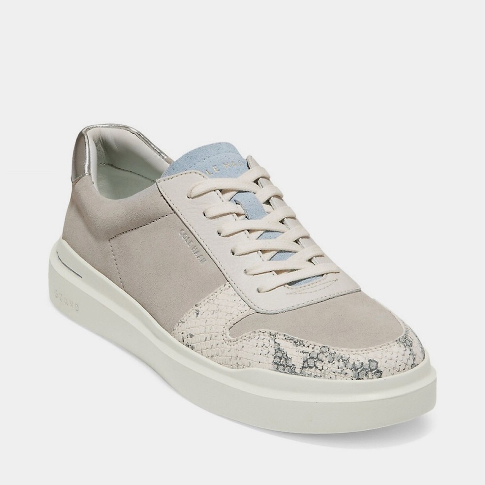 Cole Haan Grandpro Rally Court Sneakers